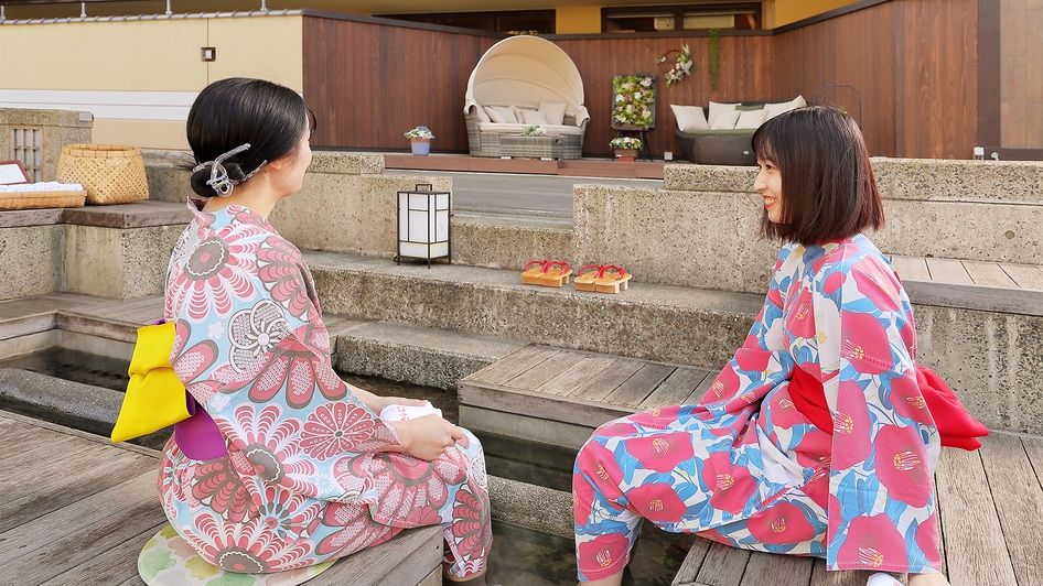 【夏限定ファミリープラン】小学生以下2名様まで無料　5つの特典付き夏休みステイ（1泊2食）