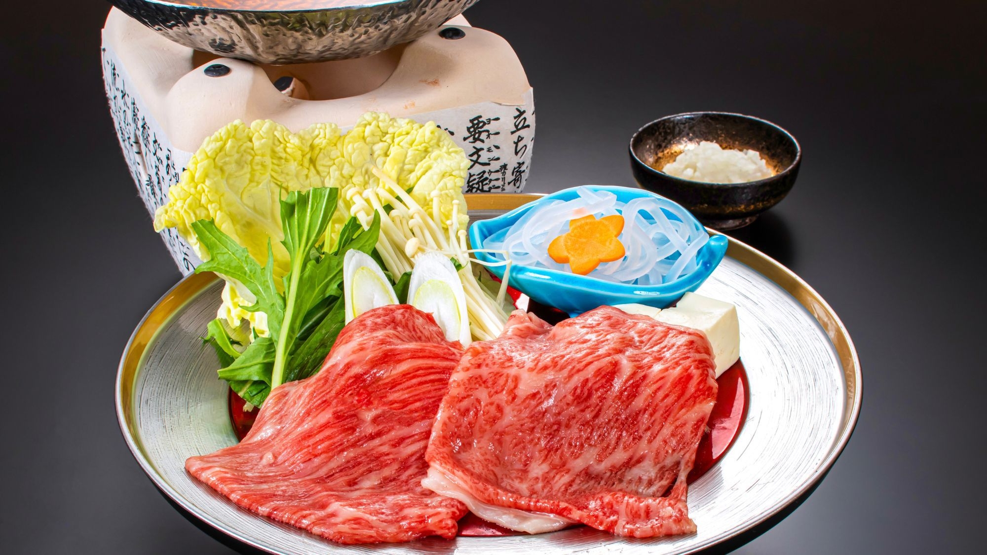 【スタンダードプラン】四季を味わう会席と心和む温泉で癒される安らぎのひととき（1泊2食）