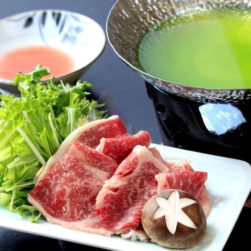 ◆Shabu-shabu *Hình ảnh