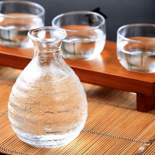◆ Nếm thử rượu sake ※Hình ảnh