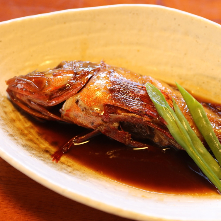 ★常陸牛のステーキ付プラン★もちろん、お刺身や煮魚付！