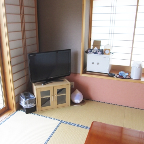 [Room] Please make yourself at home♪2