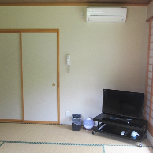 [Room] Please make yourself at home♪5