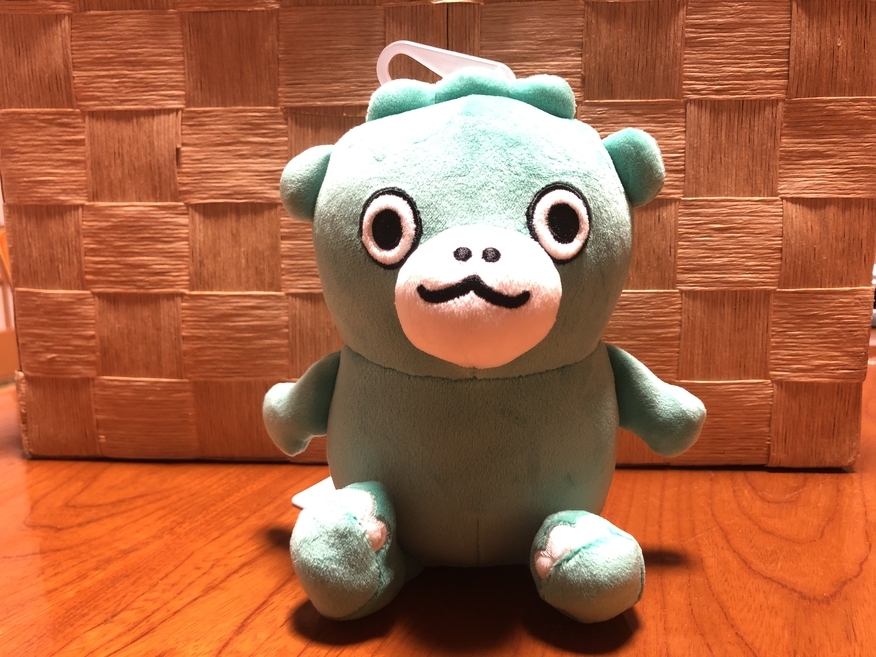 【超期間限定】2月末まで!!北茨城市＆ちびゴジラの逆襲コラボ宿泊プラン（ちびゴジラぬいぐるみ付）