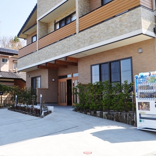 【自由旅♪】お宿代をうかして、観光や食事につかいましょう♪　朝食付き