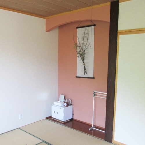 [Room] Please make yourself at home♪6