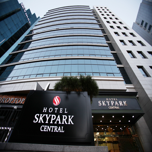 ホテルスカイパークセントラル明洞(HOTEL SKYPARK CENTRAL MYEONGDONG) 設備・アメニティ・基本情報【楽天トラベル】 ホテルスカイパークセントラル明洞(HOTEL SKYPARK CENTRAL MYEONGDONG) 設備・アメニティ・基本情報【楽天トラベル】