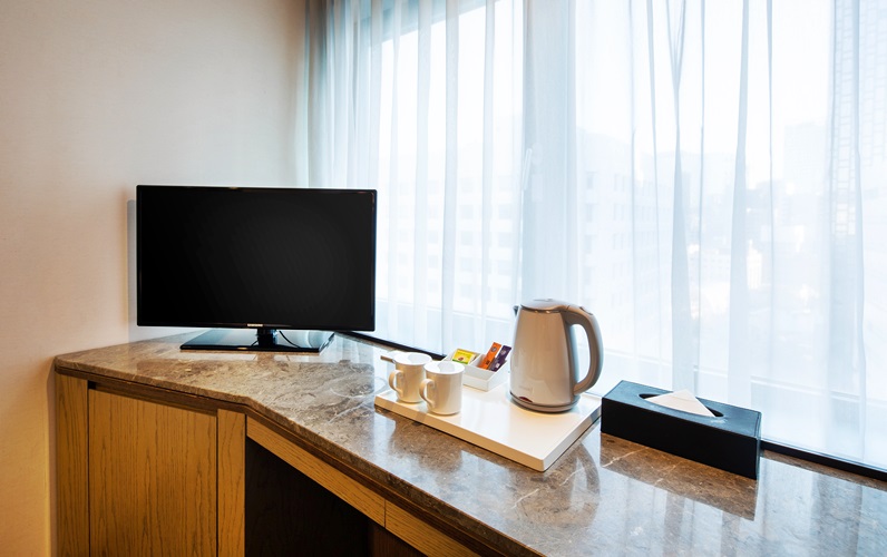 スタンダードツイン