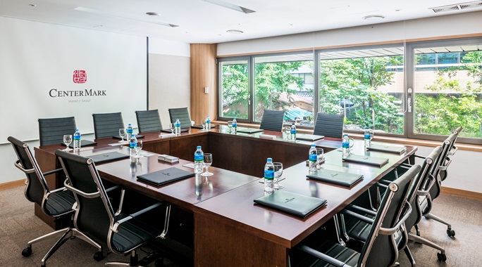 ミーティングルーム