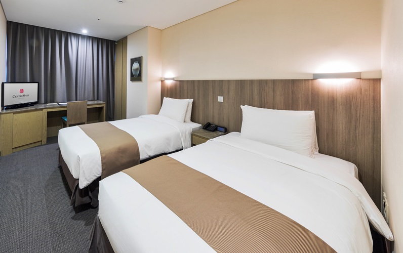 スタンダードツイン