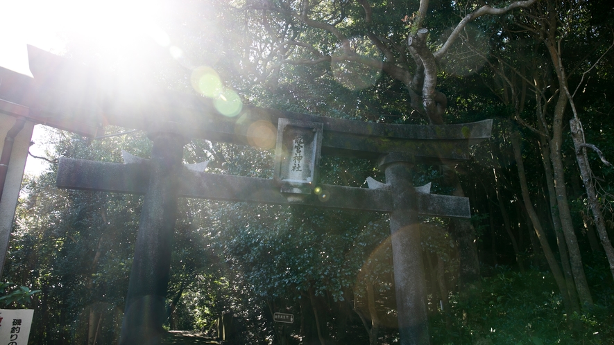 龍宮神社