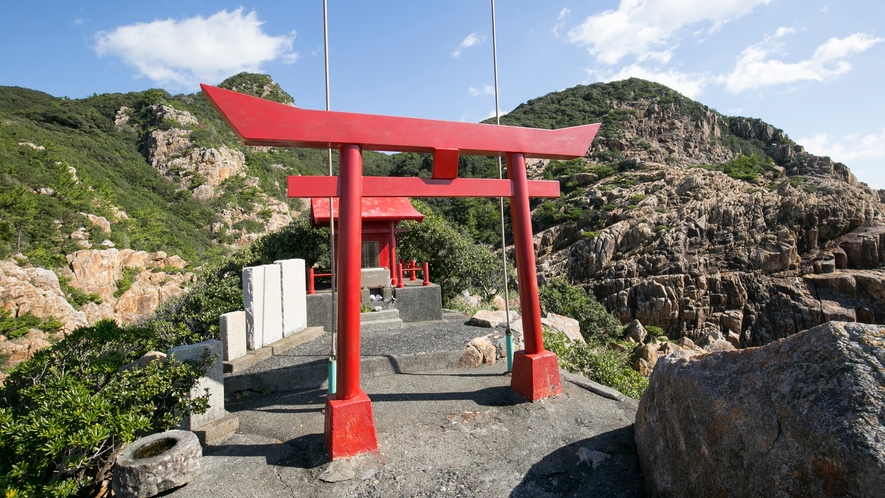 龍宮神社