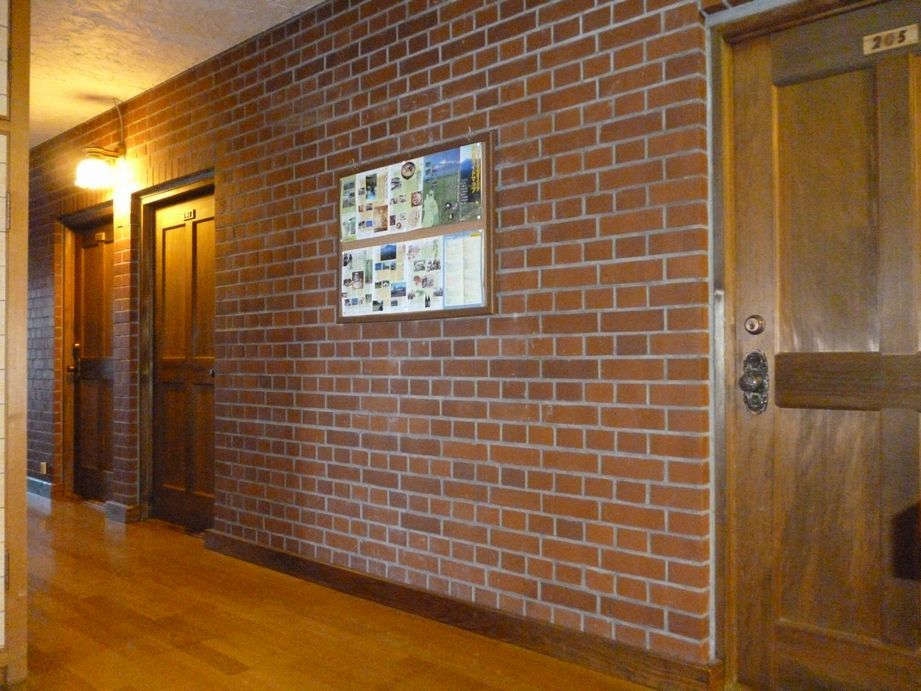 天然温泉付貸別荘レンガ館 旧 八幡平温泉郷 フレンズ別館 設備 アメニティ 基本情報 楽天トラベル