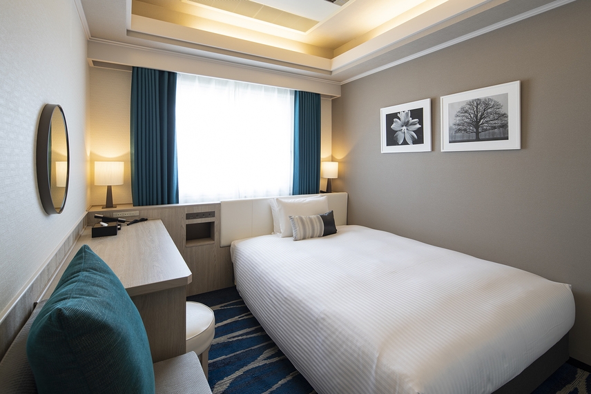 【近隣大学へのアクセスが大変便利】受験生の方限定宿泊プラン（朝食付き）14時チェックイン