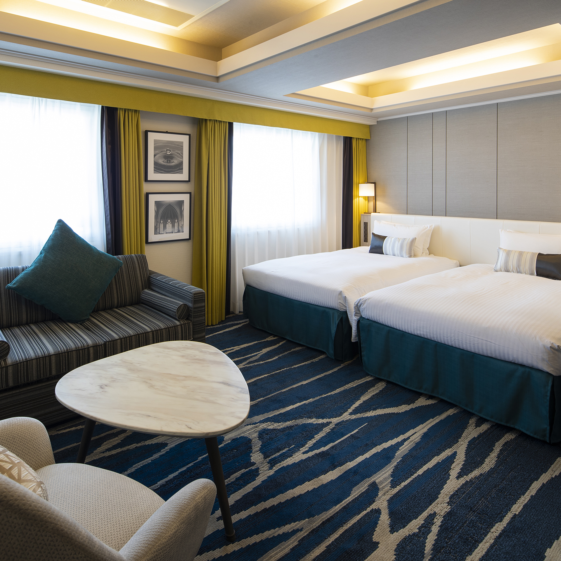 新横浜グレイスホテル 写真 動画 楽天トラベル