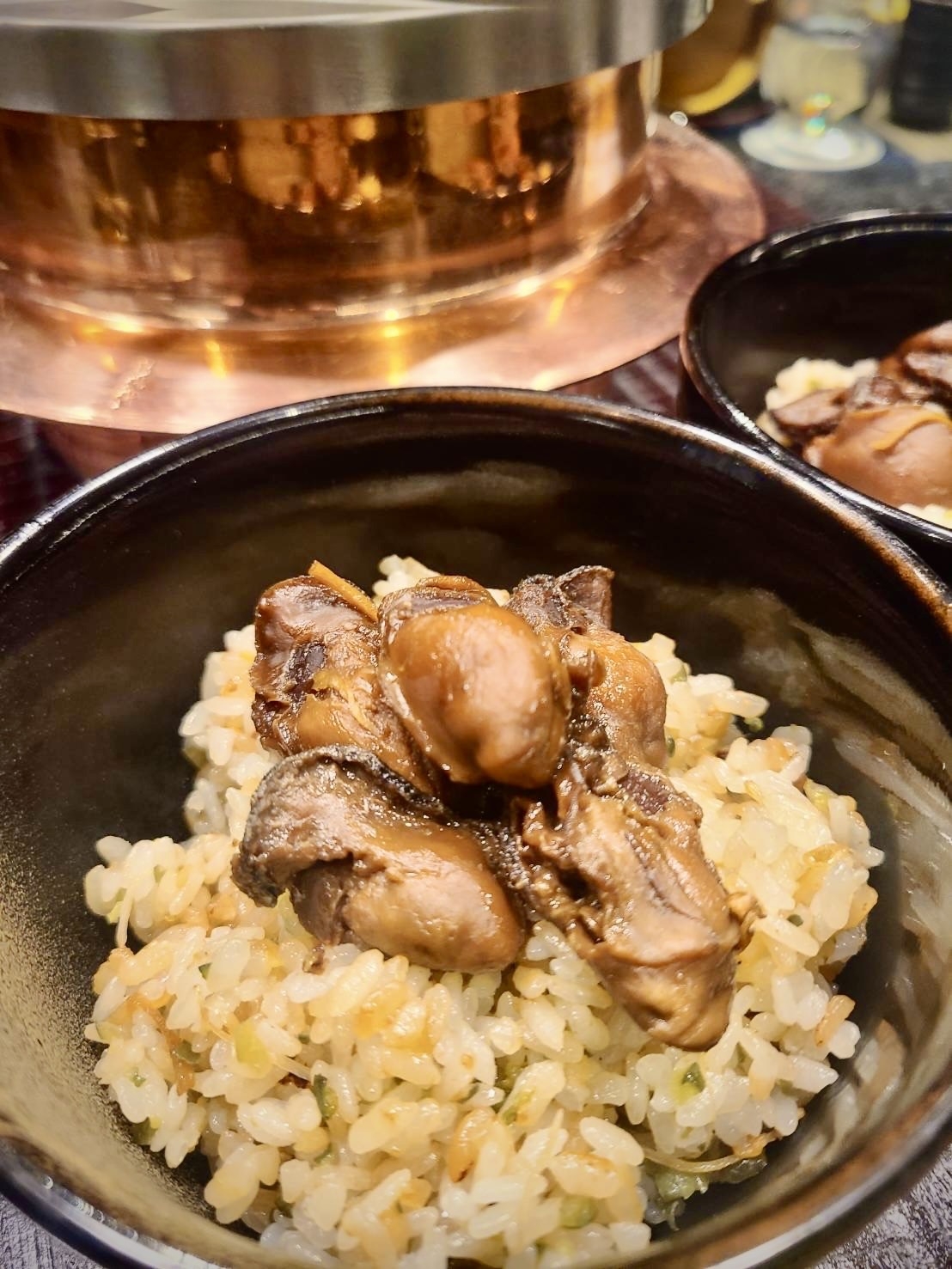 【期間限定】地元浦村牡蠣を堪能！「浦村牡蠣づくしプラン」