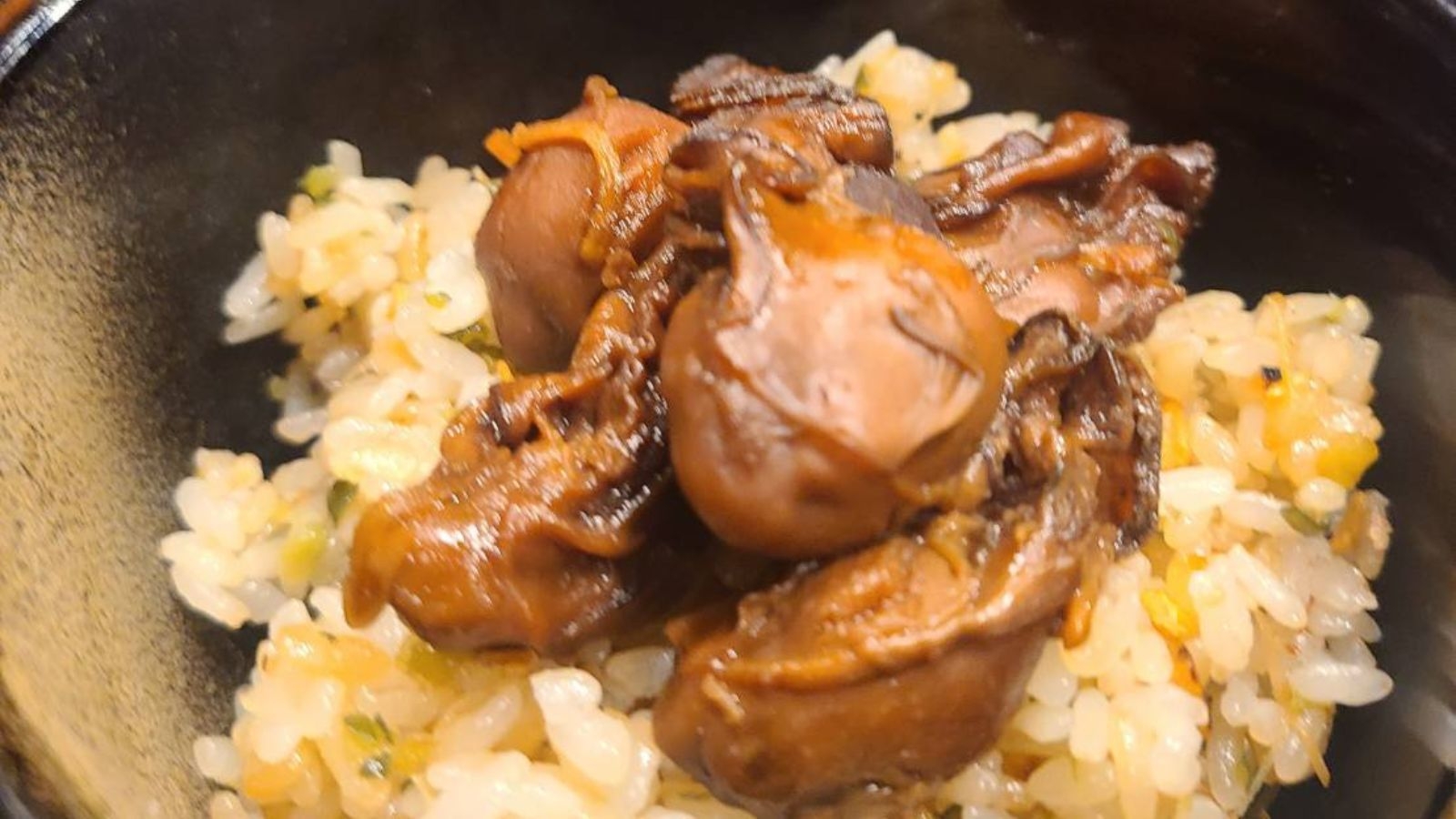 【期間限定／牡蠣づくし×黒毛和牛】牡蠣と黒毛和牛を堪能する贅沢なひとときを＜1泊2食＞