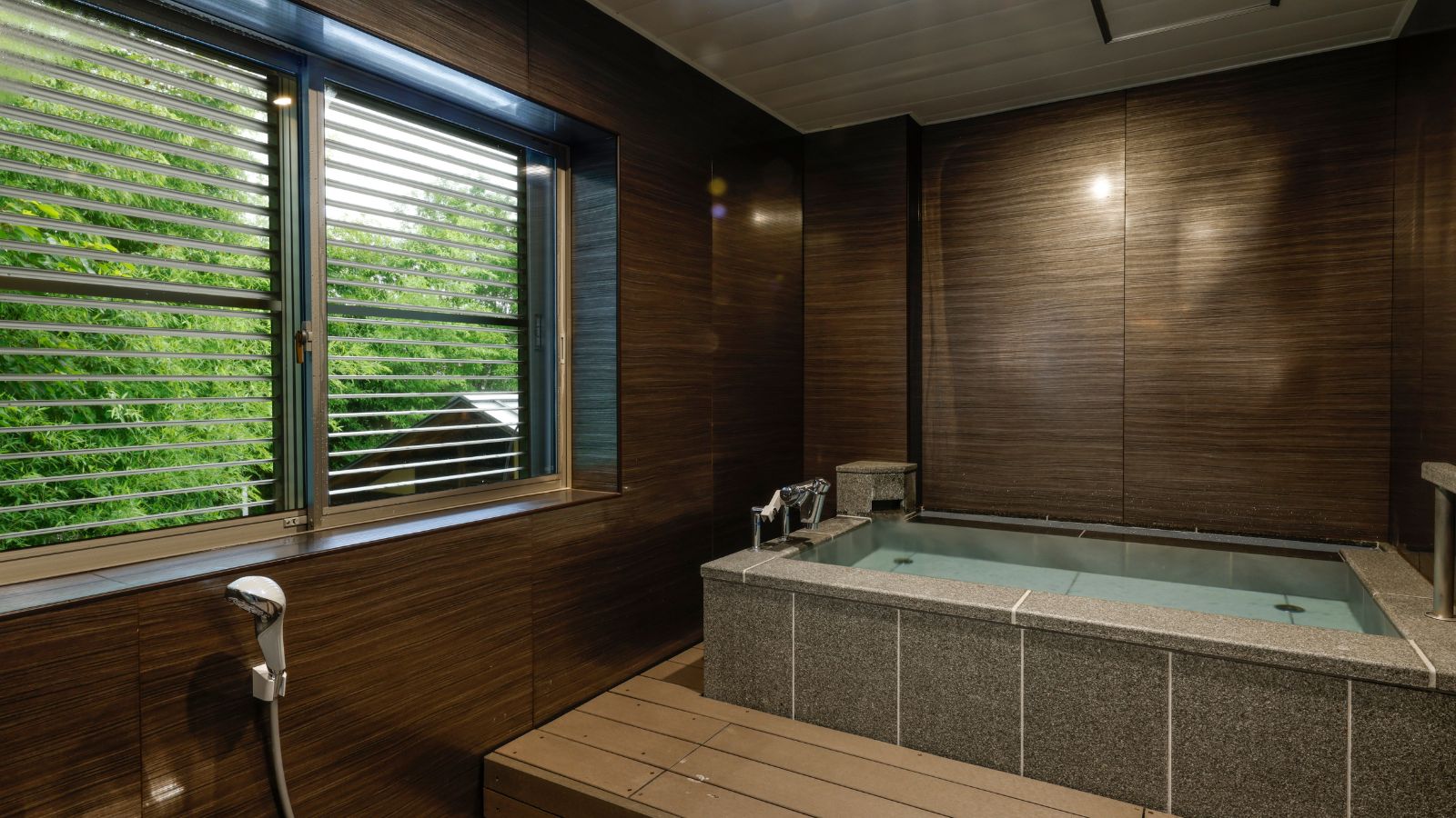 【リニューアル★201】温泉客室にリニューアル