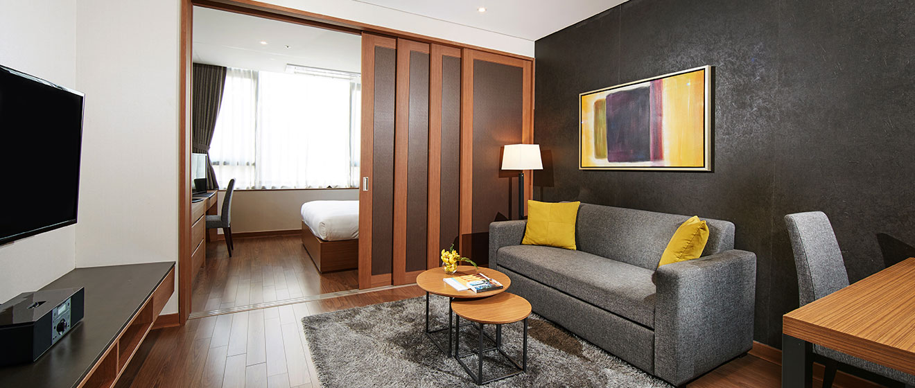 プレミアルーム