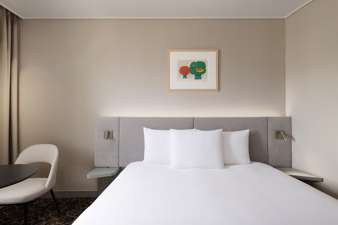 プレミアムダブル