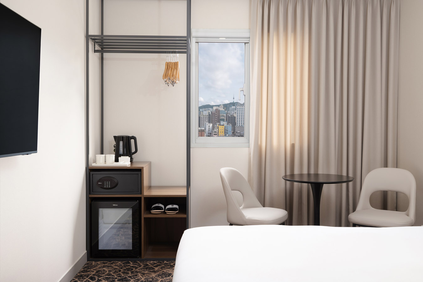 プレミアムツイン