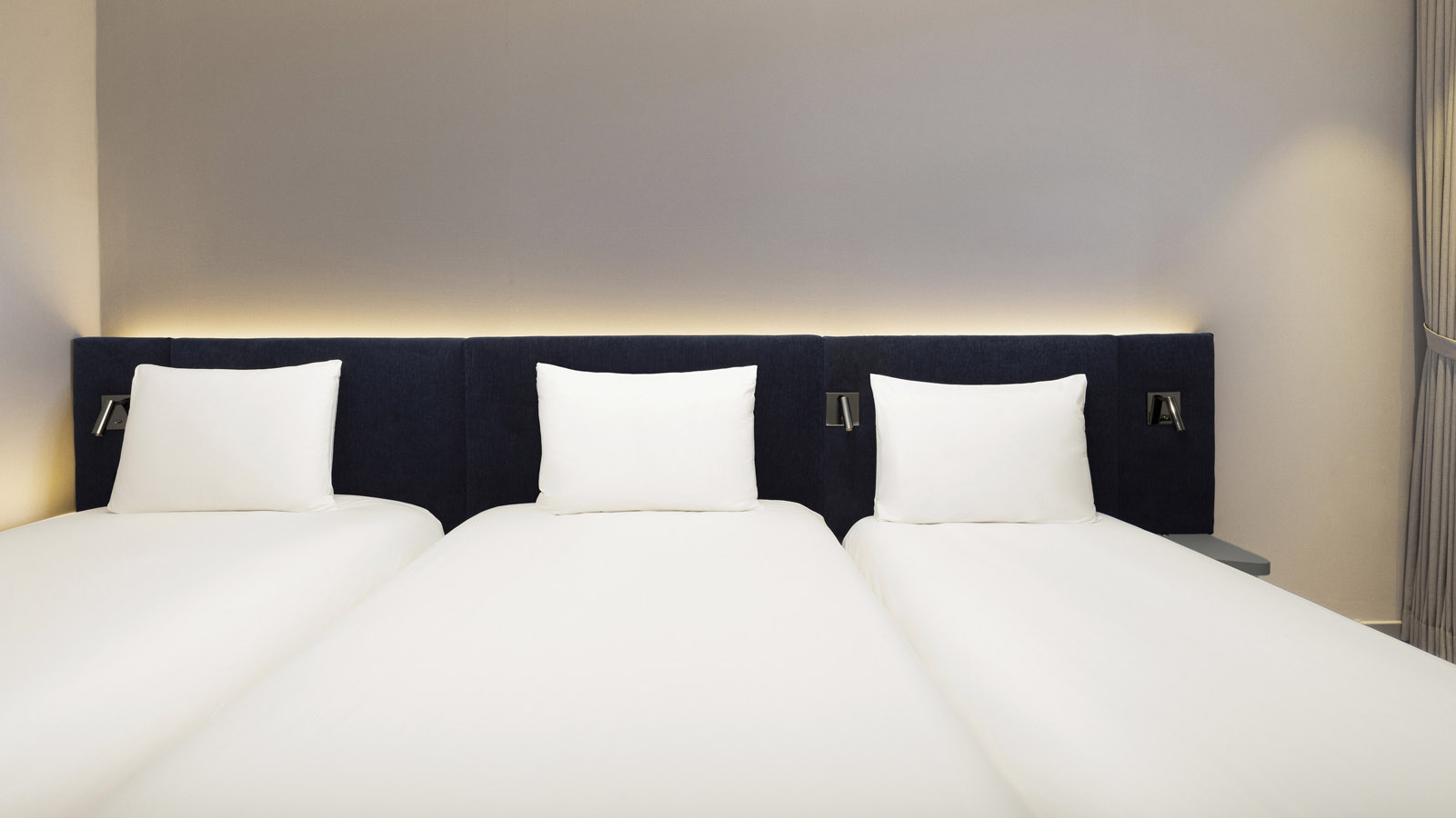 プレミアムトリプル