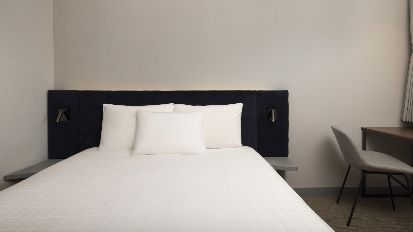 スーペリアダブル