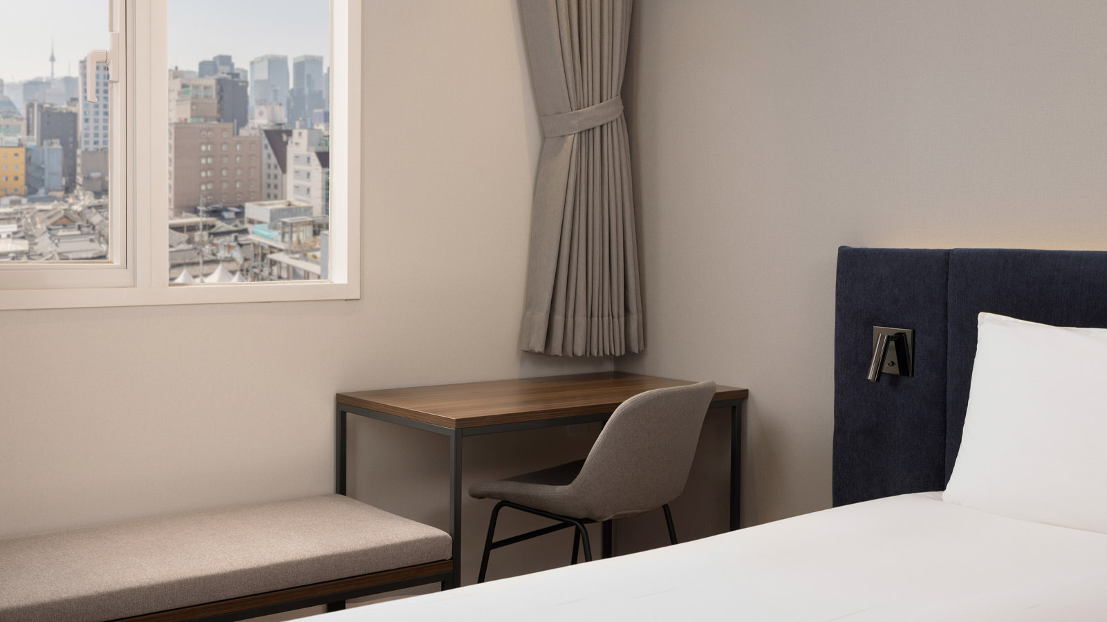 スーペリアツイン