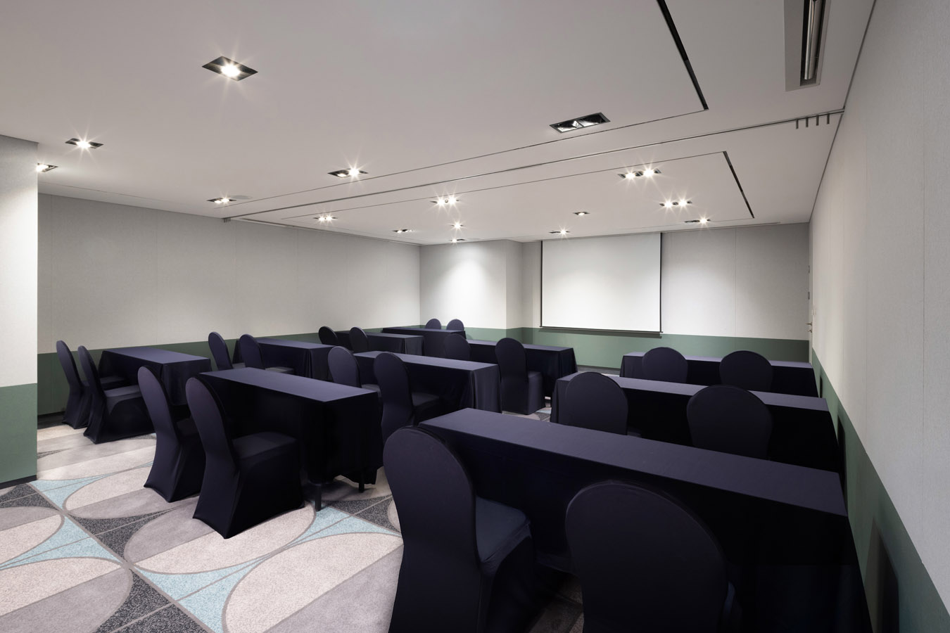 ミーティングルーム