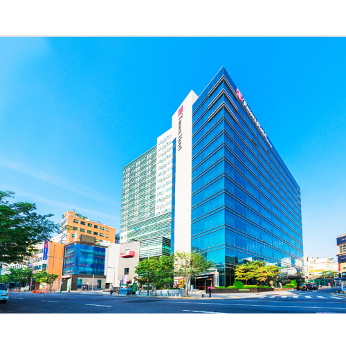 ティーマークホテル明洞 Tmark Hotel Myeongdong 設備 アメニティ 基本情報 楽天トラベル