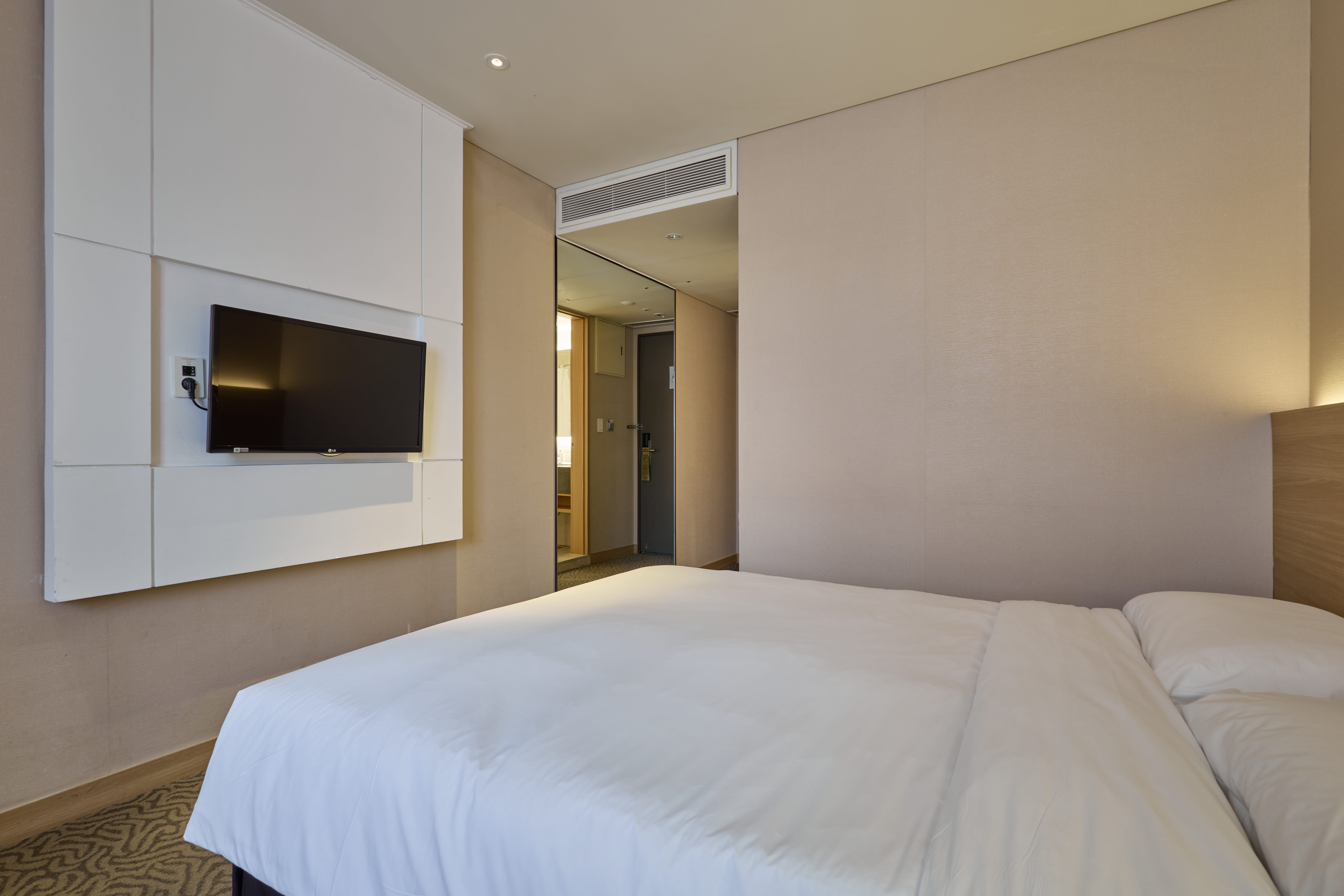 スタンダードダブル3