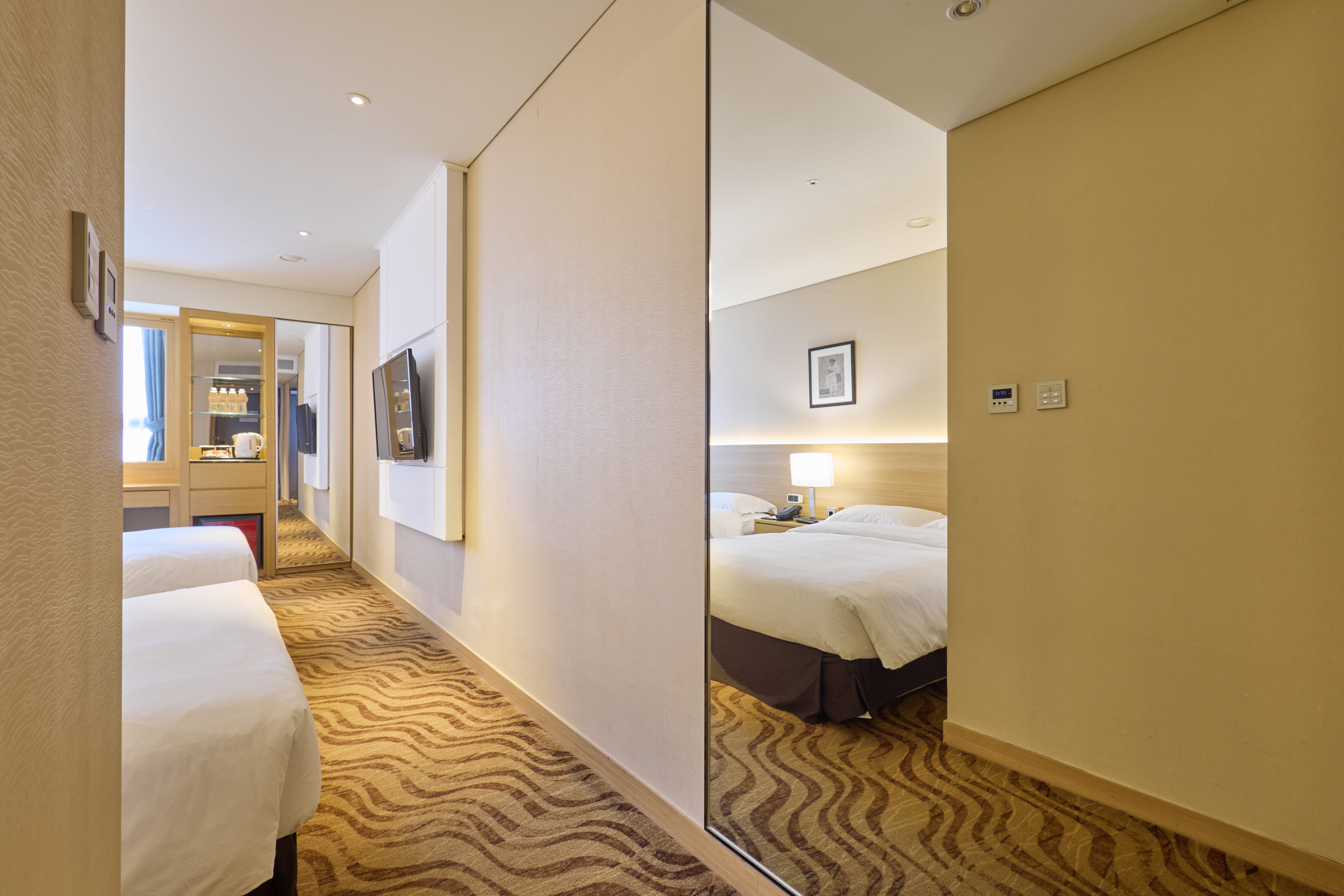 ロイヤルツイン3