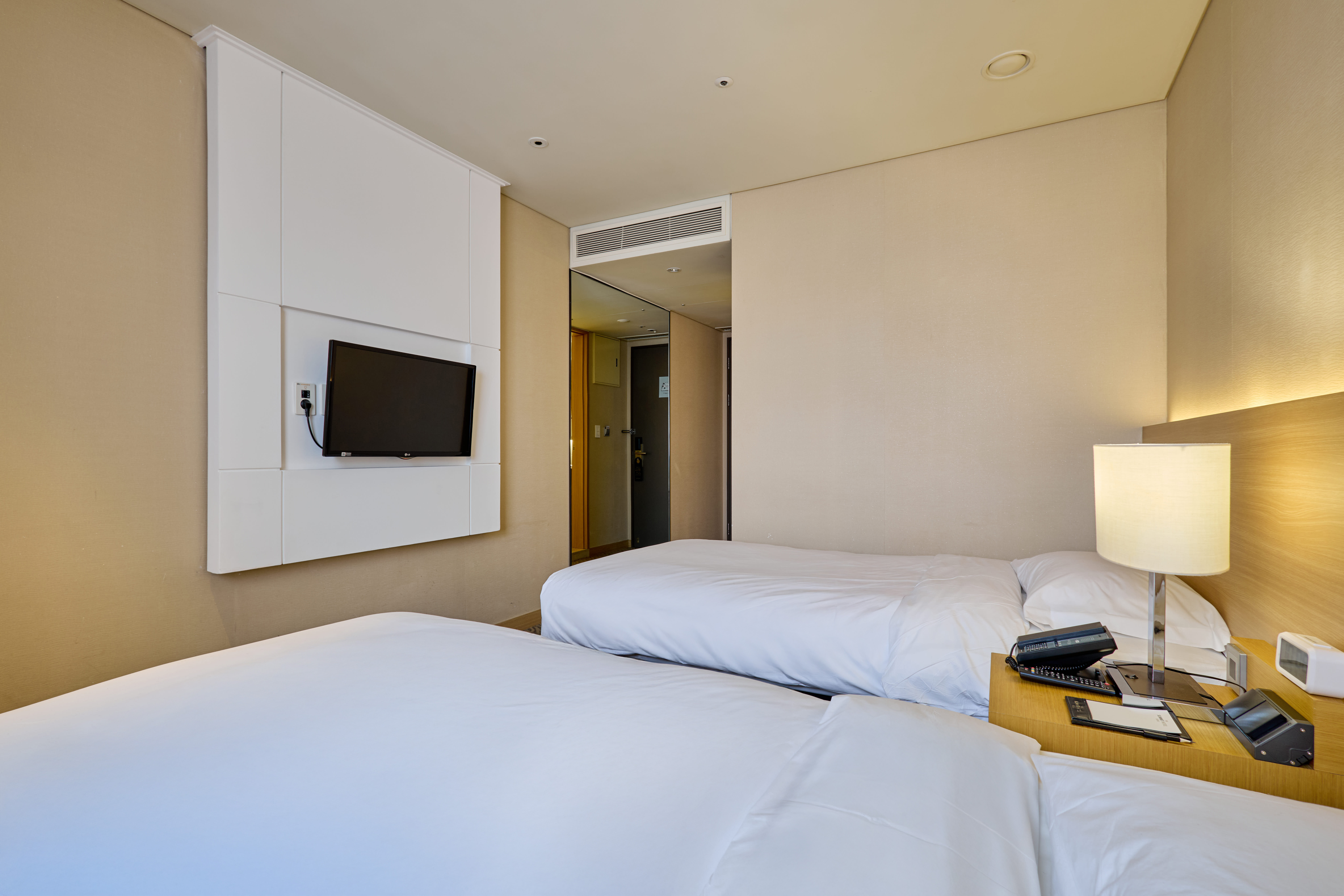 スタンダードツイン2