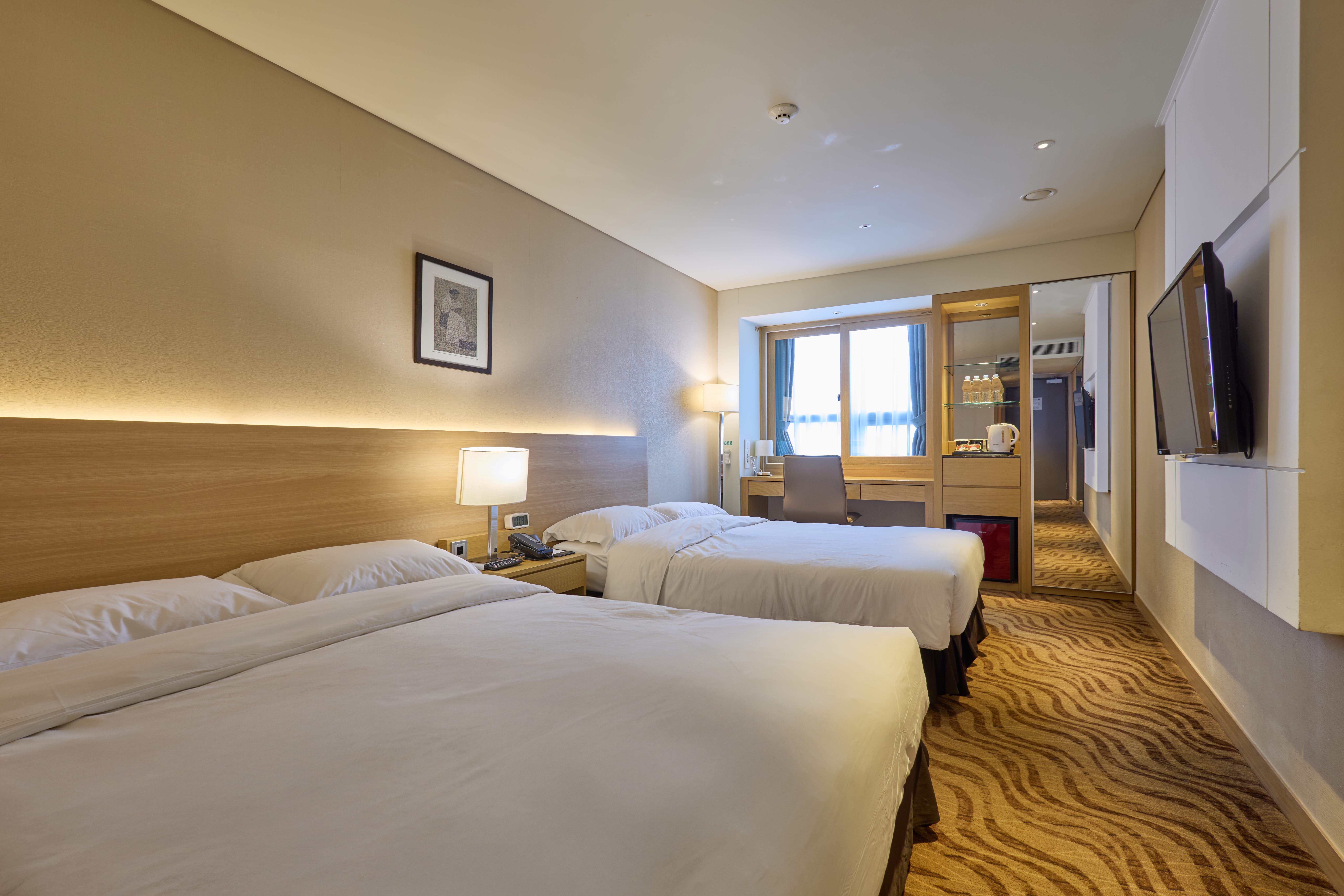 ロイヤルツイン1