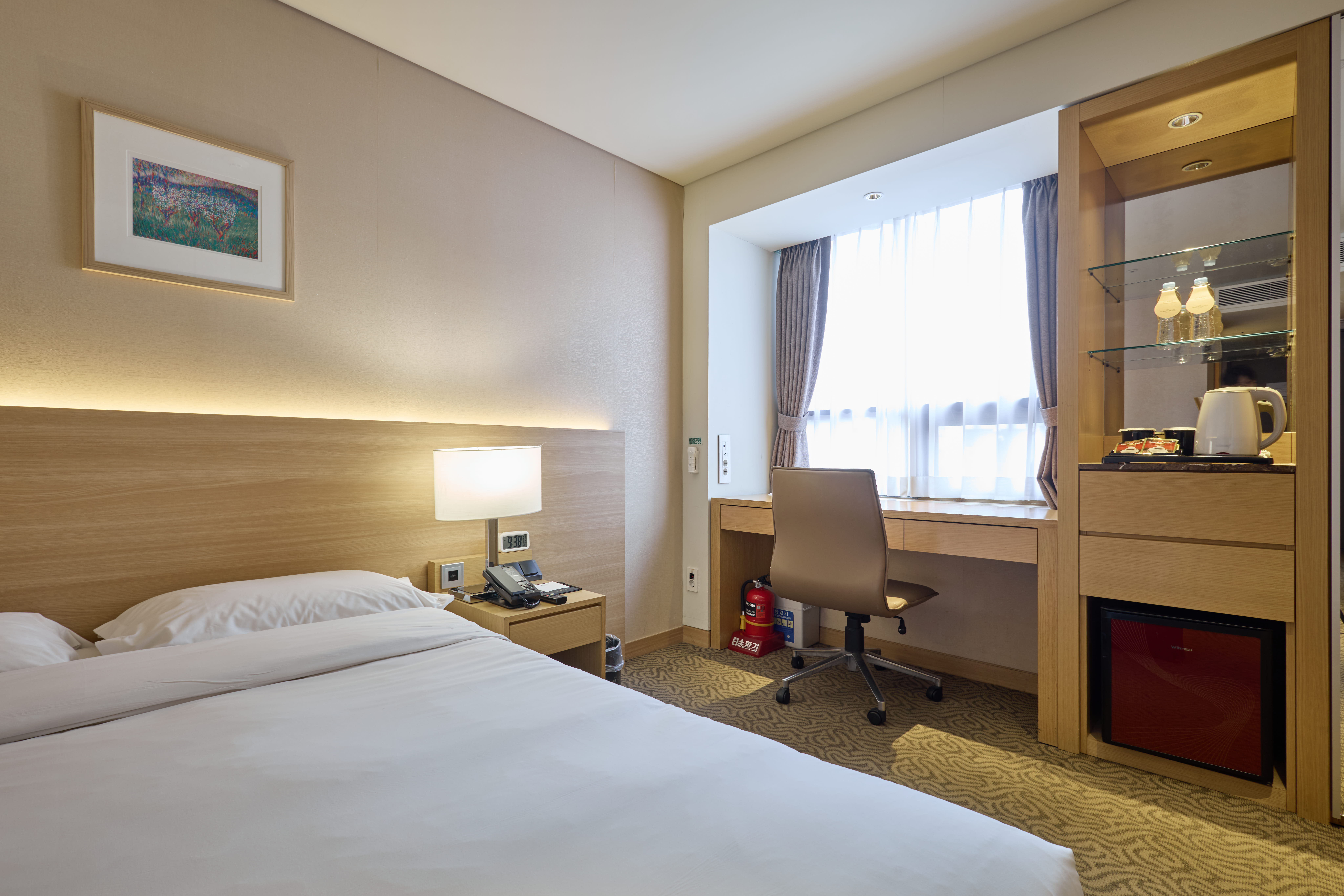 スタンダードダブル2