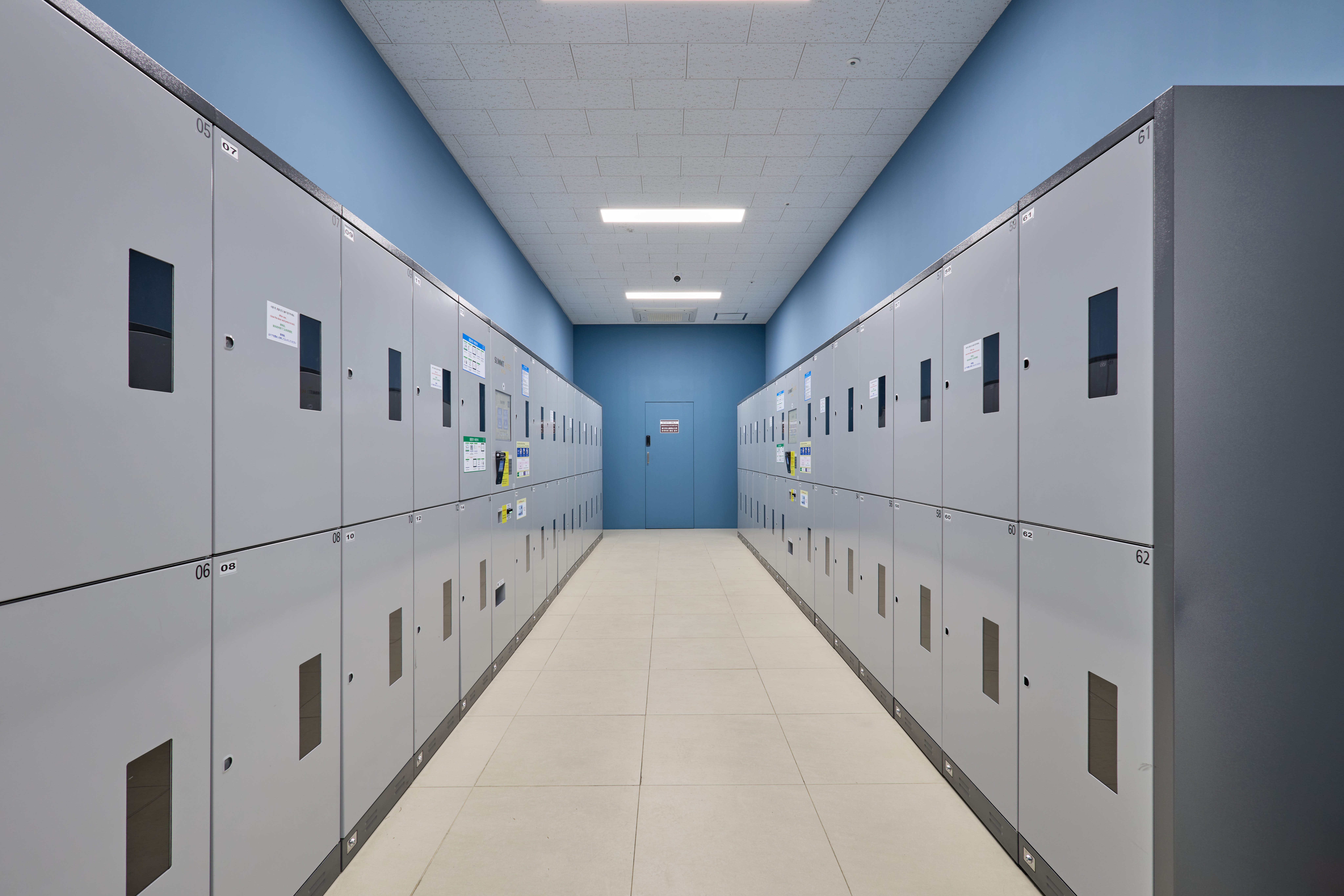 コインロッカー1