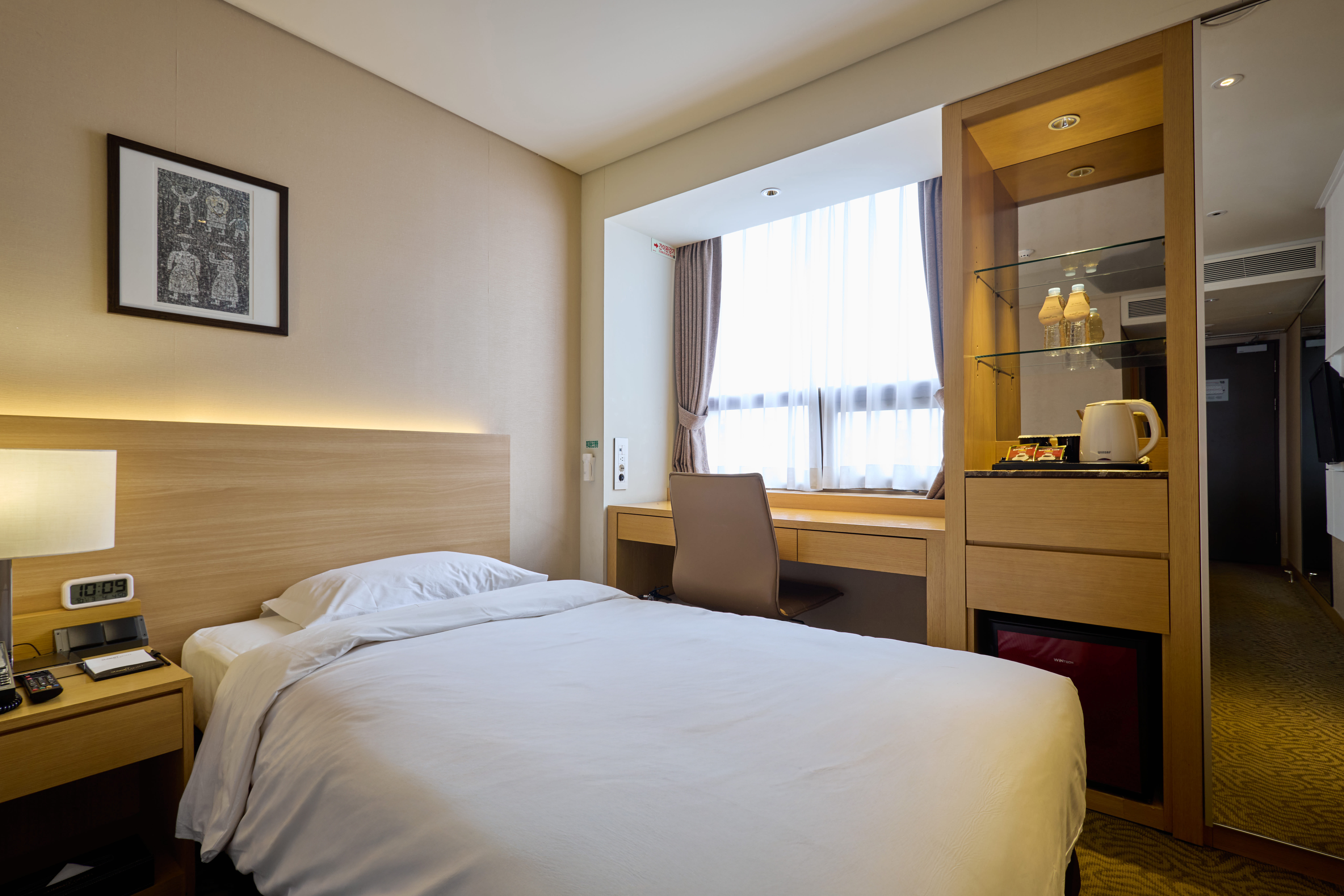 スタンダードツイン3