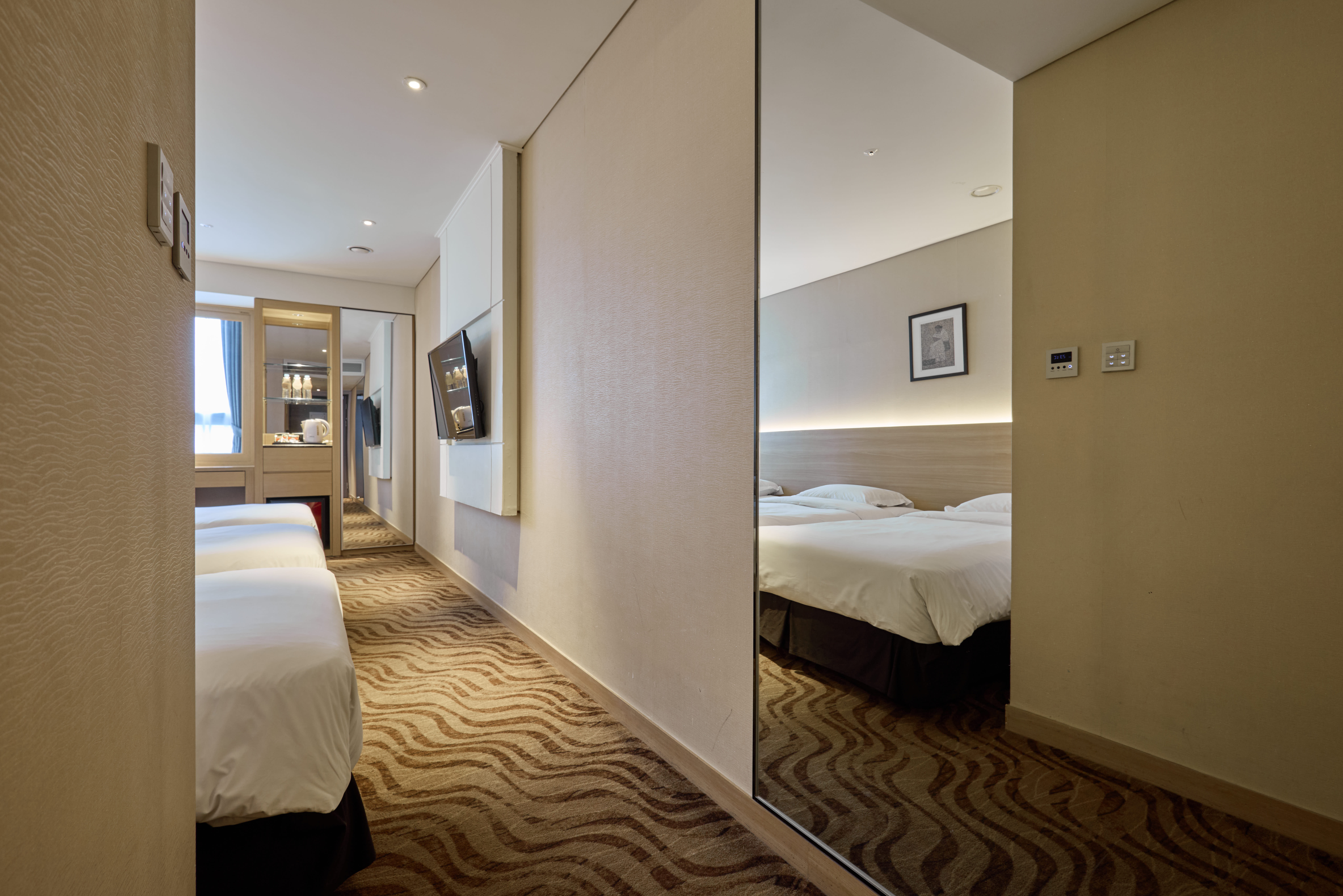 デラックストリプル3