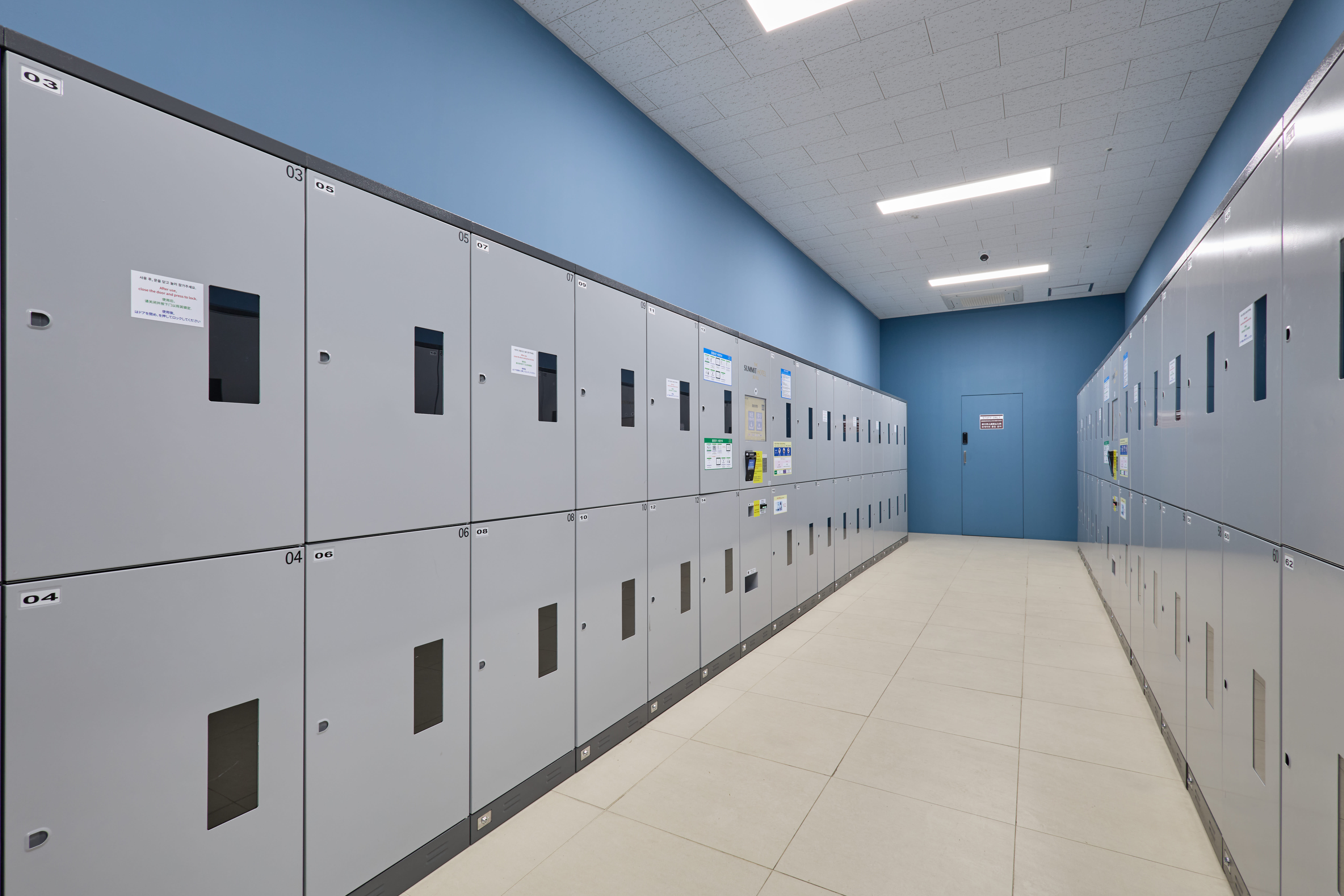 コインロッカー2