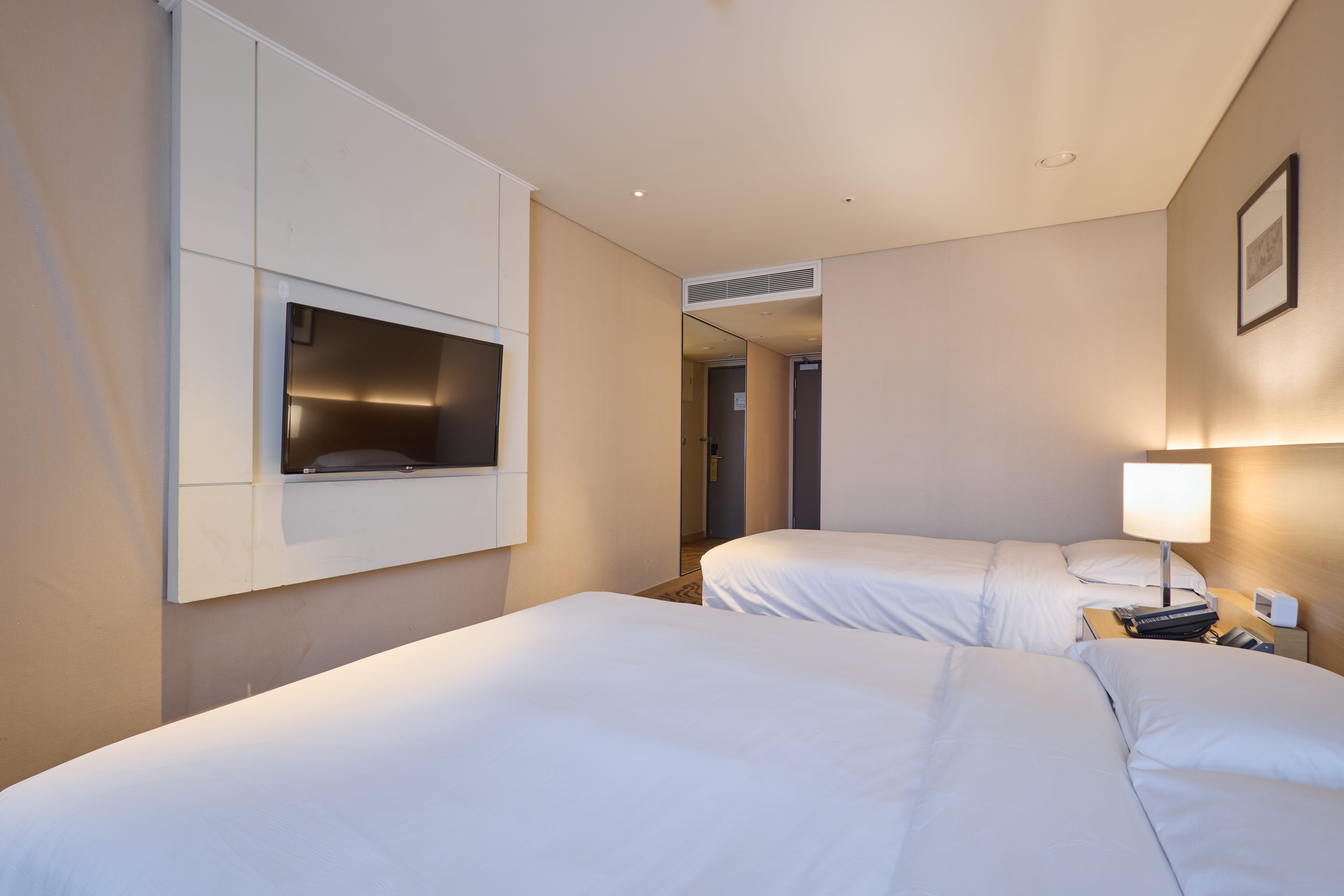 デラックスツイン2