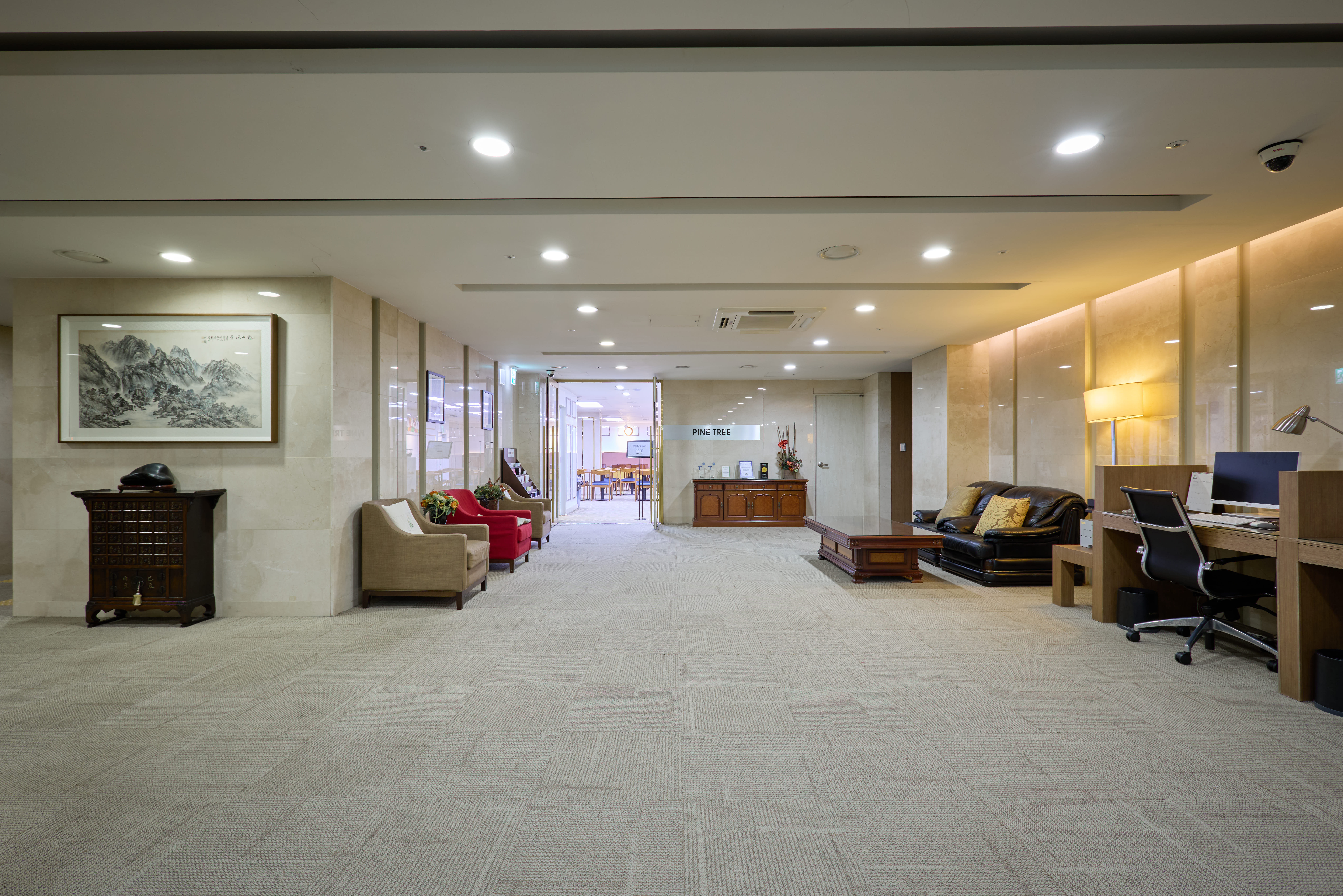 ビジネスセンター2