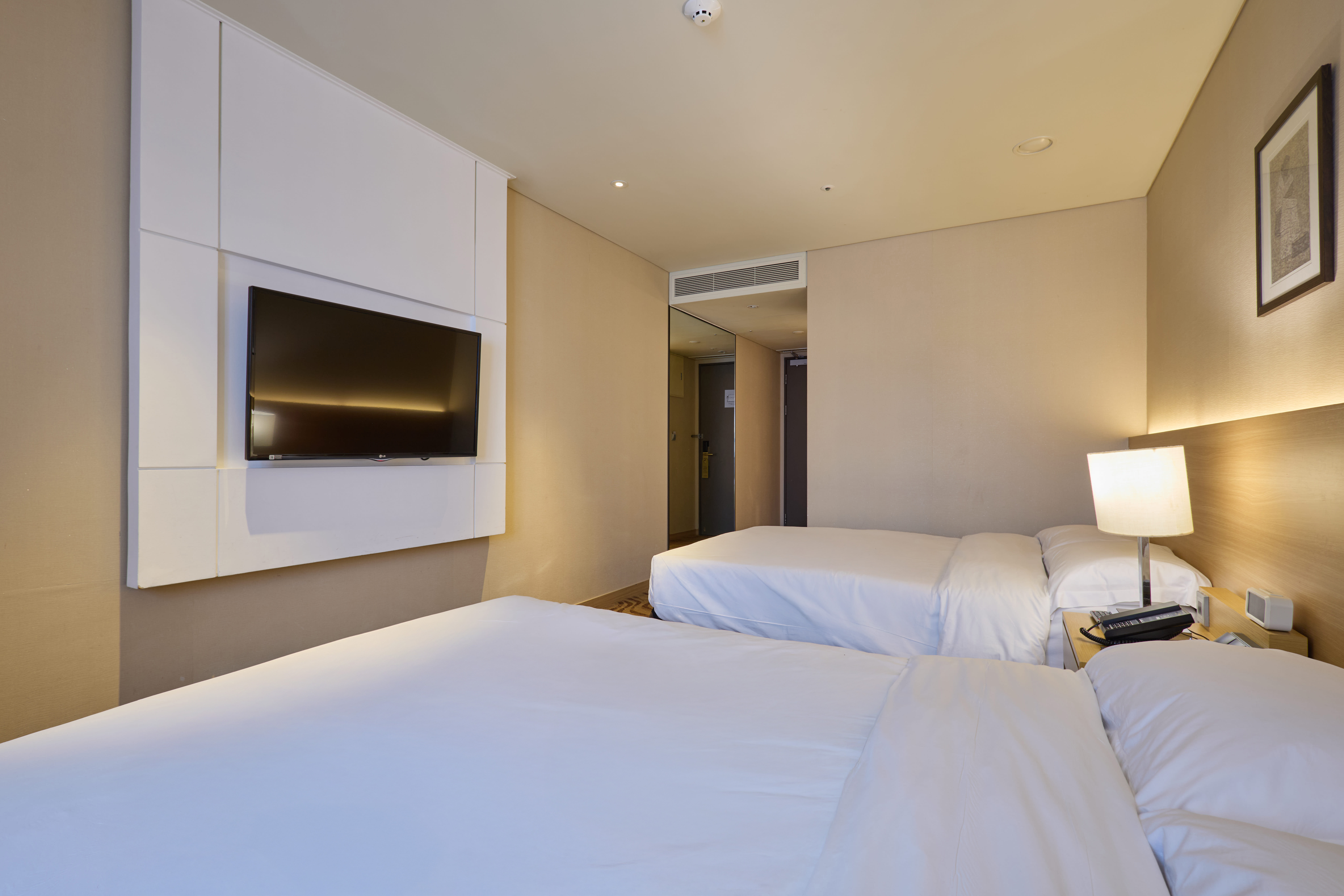 ロイヤルツイン2