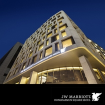JWマリオットホテル東大門