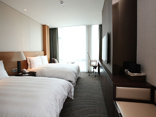 ロッテシティホテル済州 チェジュ Lotte City Hotel Jeju 設備 アメニティ 基本情報 楽天トラベル