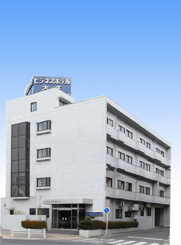 ビジネスホテル大生 宿泊予約 楽天トラベル