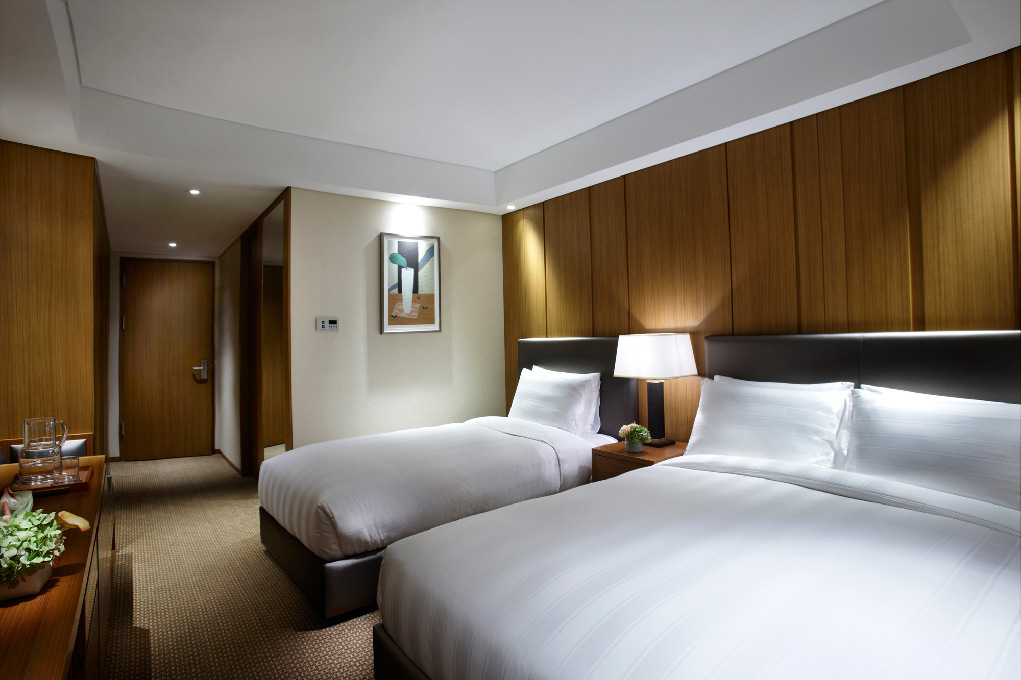 スーペリアファミリーツイン