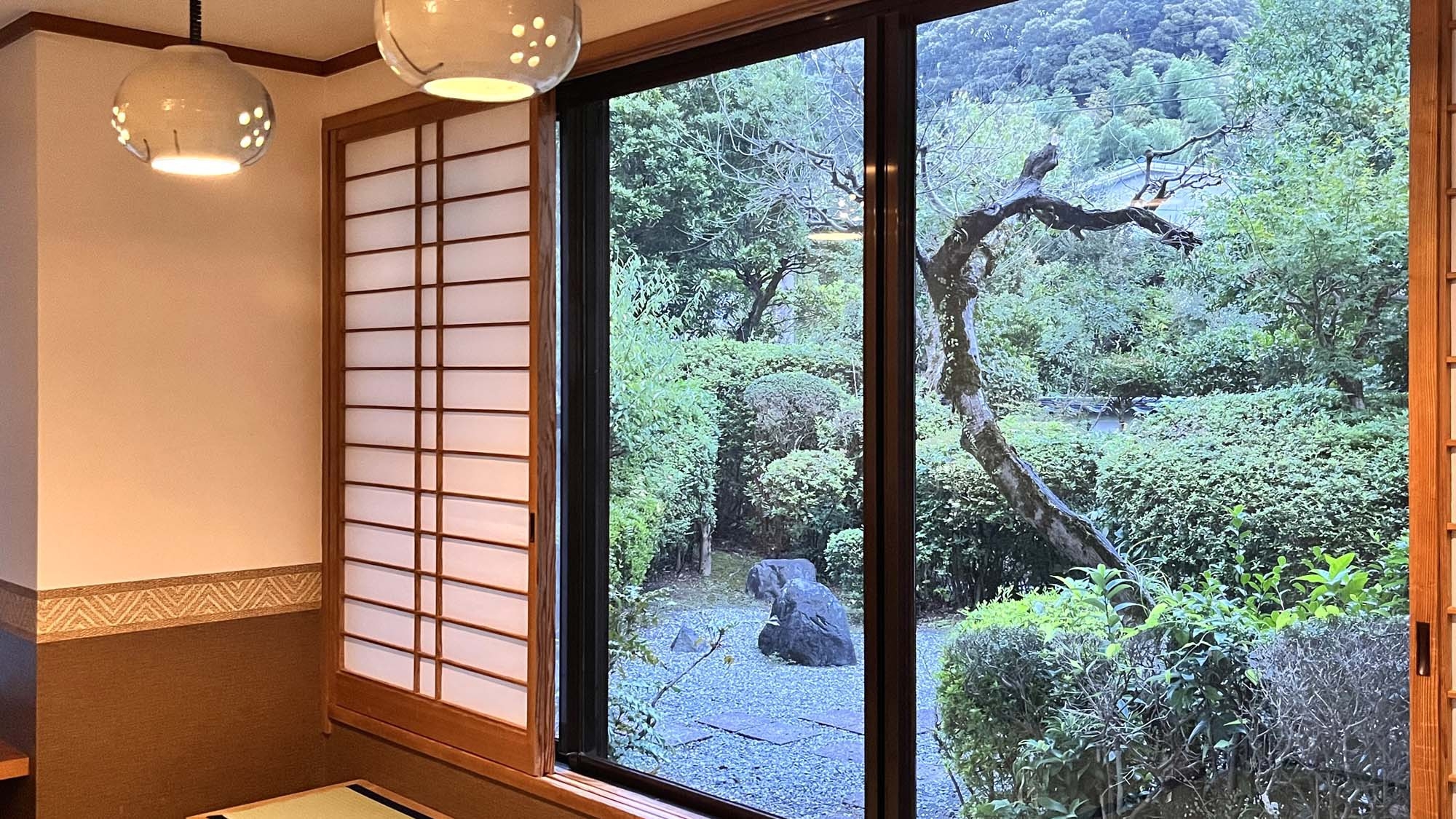 【1泊朝食】朝はしっかり和朝食♪「湯ったり」ラドン温泉で癒される