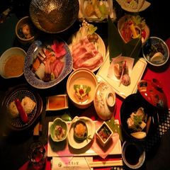 会席料理