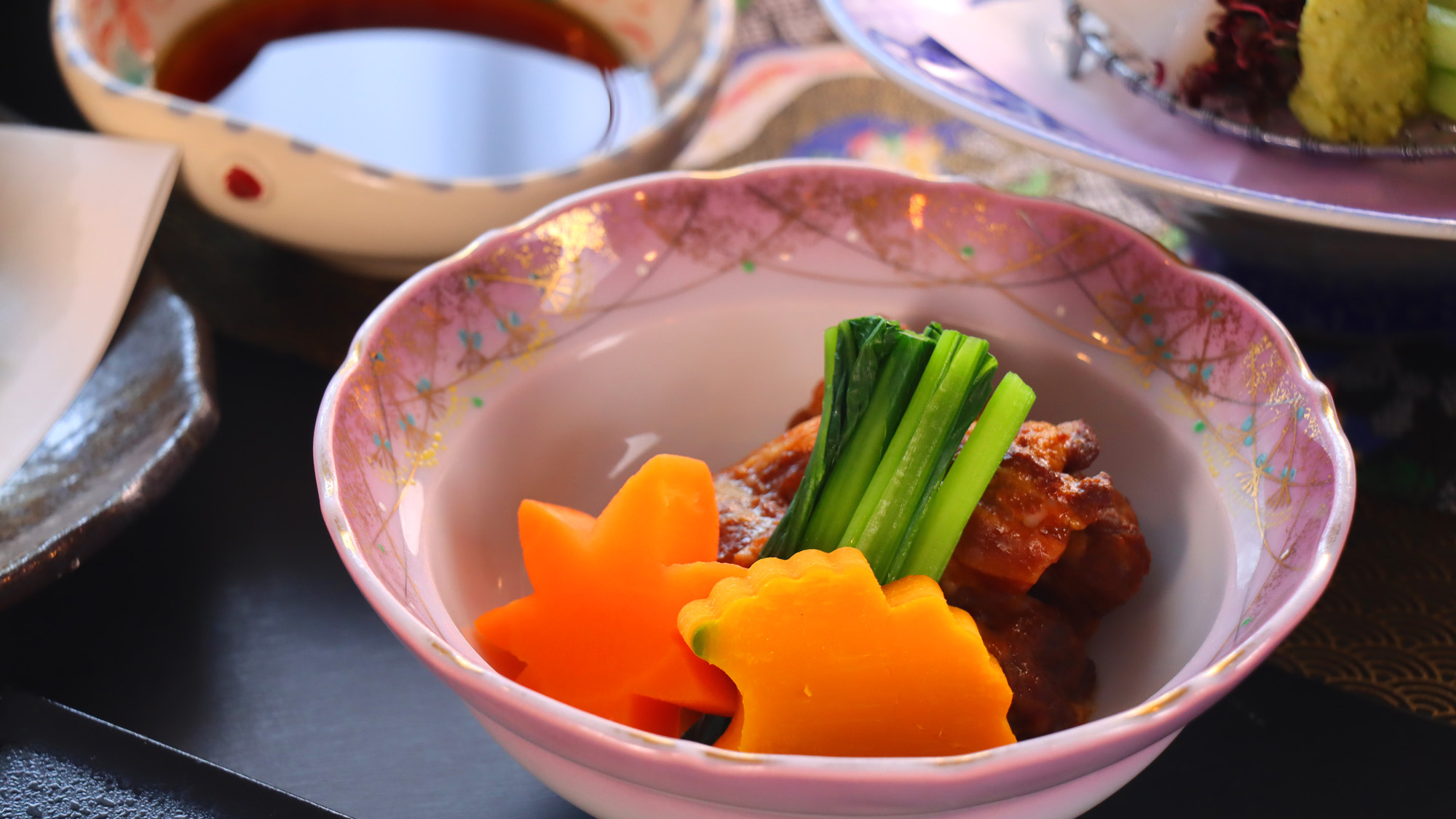 【スタンダード】お料理単品