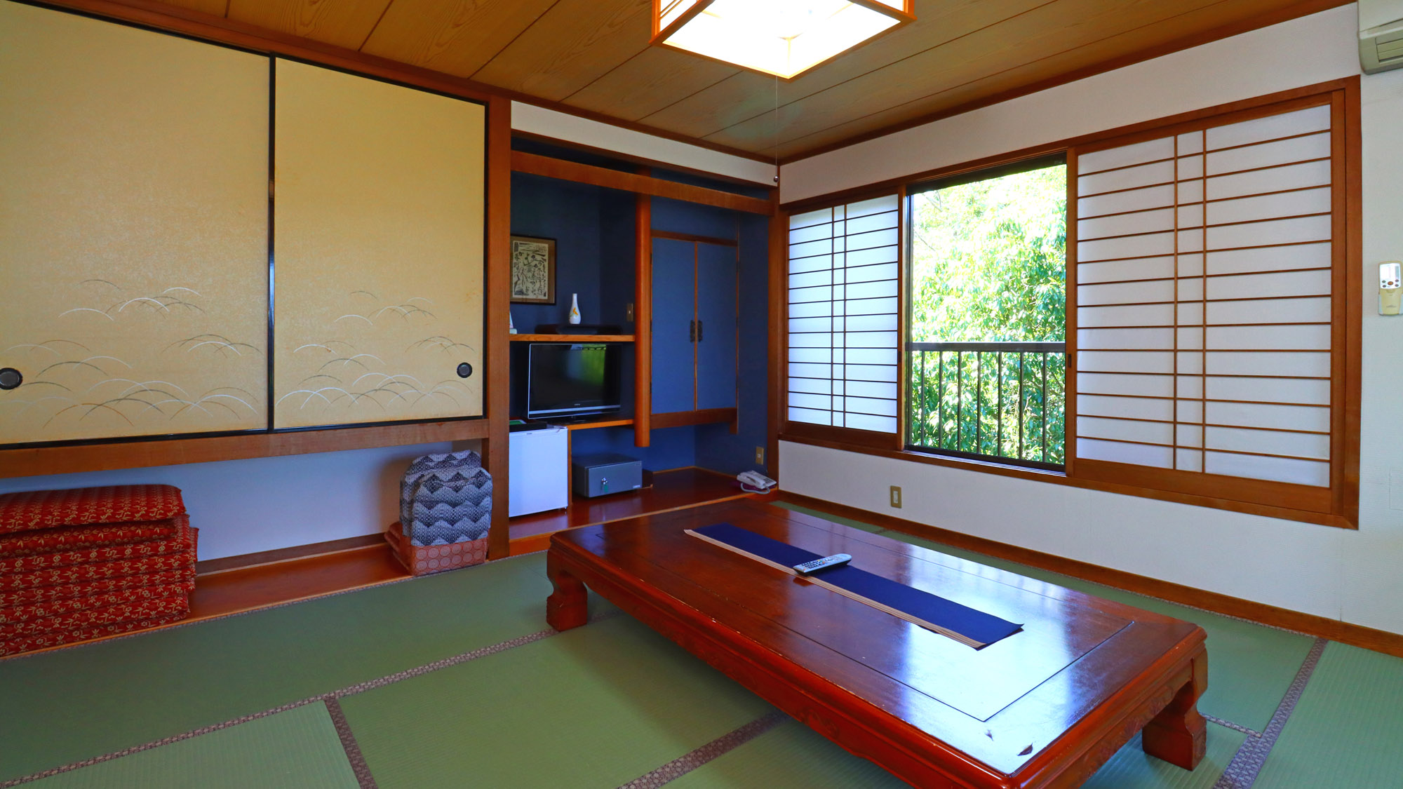 【2階おまかせ和室】